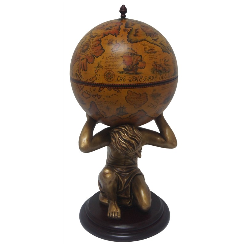 Boekhouding verteren Heel veel goeds wereldbol globe bar barglobes antiek design 20 modellen